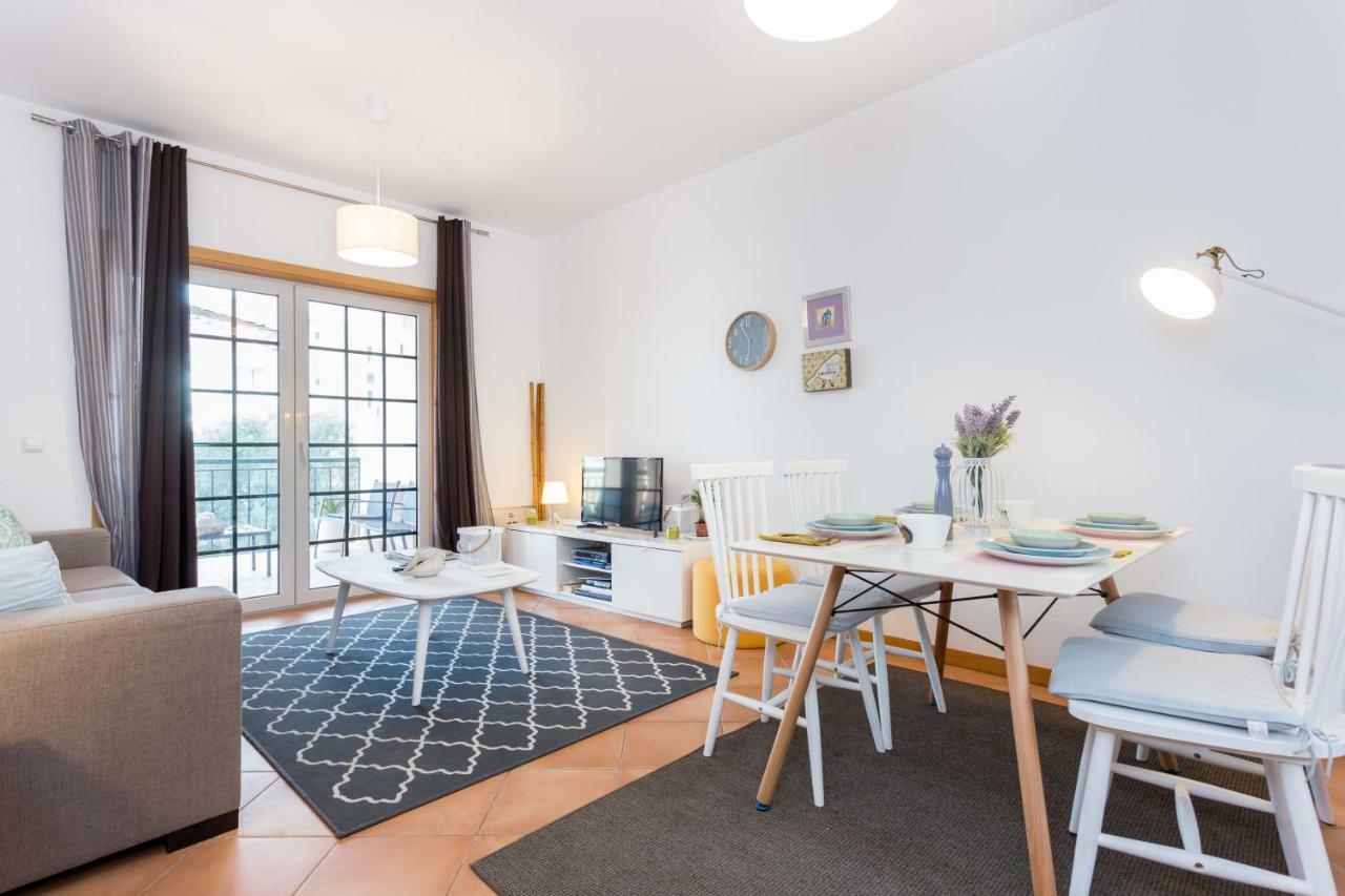 Delfimar Apartment Alvor